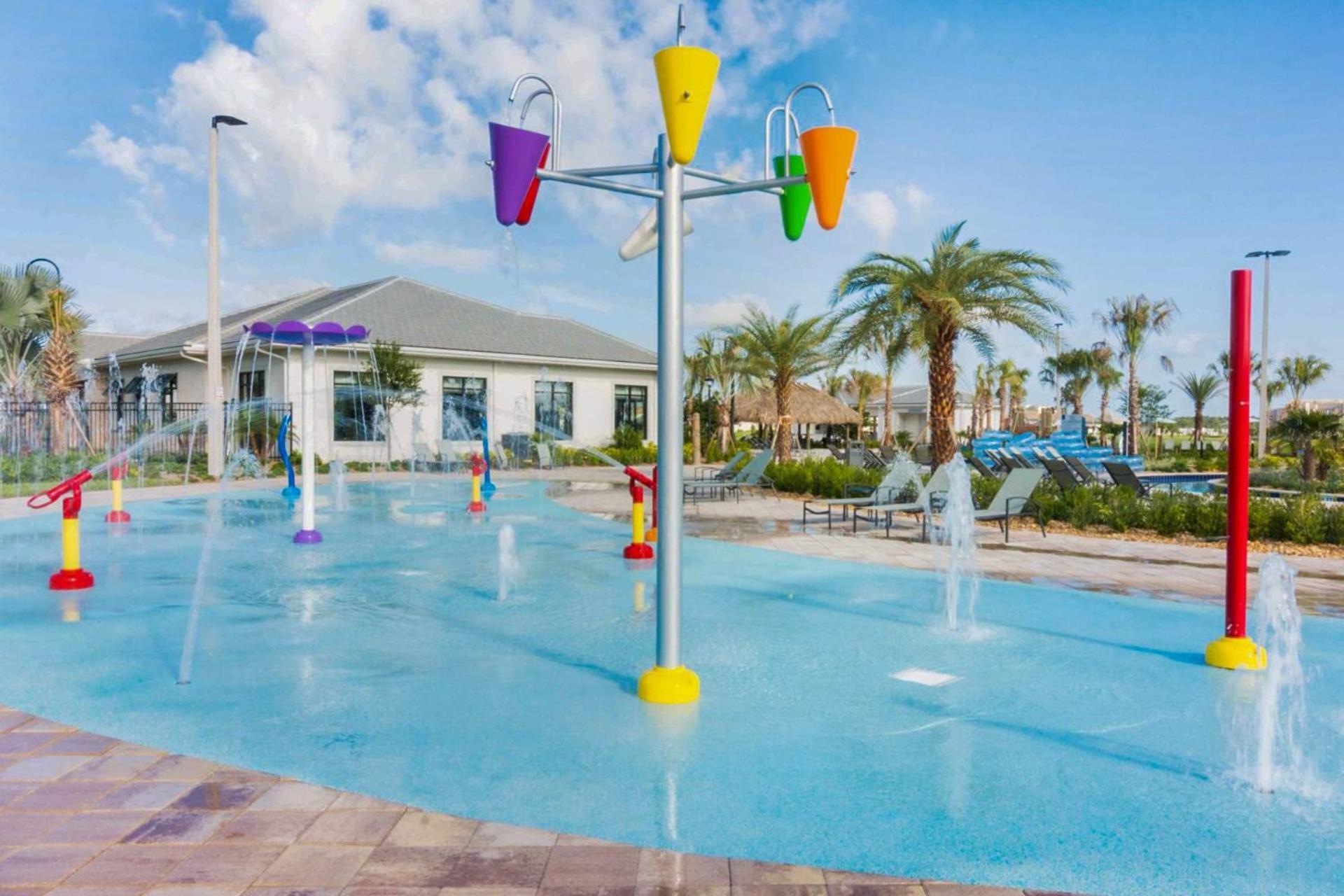Holiday home Family - 4br Near - Private Pool, Bbq! *